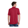 Port & Company KP55T Tall Core Blend Jersey Knit Polo