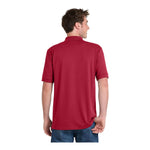 Port & Company KP55T Tall Core Blend Jersey Knit Polo