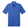 Port & Company KP55T Tall Core Blend Jersey Knit Polo