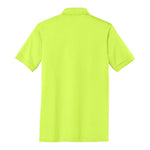 Port & Company KP55T Tall Core Blend Jersey Knit Polo