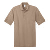 Port & Company KP55T Tall Core Blend Jersey Knit Polo