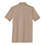 Port & Company KP55T Tall Core Blend Jersey Knit Polo
