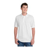 Port & Company KP55T Tall Core Blend Jersey Knit Polo