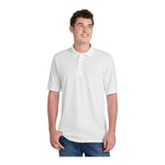 Port & Company KP55T Tall Core Blend Jersey Knit Polo