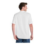 Port & Company KP55T Tall Core Blend Jersey Knit Polo