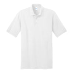 Port & Company KP55T Tall Core Blend Jersey Knit Polo