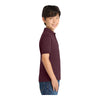 Port & Company KP55Y Youth Core Blend Jersey Knit Polo