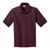 Port & Company KP55Y Youth Core Blend Jersey Knit Polo