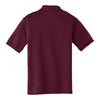 Port & Company KP55Y Youth Core Blend Jersey Knit Polo