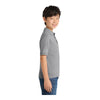 Port & Company KP55Y Youth Core Blend Jersey Knit Polo