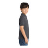 Port & Company KP55Y Youth Core Blend Jersey Knit Polo