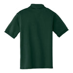 Port & Company KP55Y Youth Core Blend Jersey Knit Polo