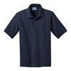 Port & Company KP55Y Youth Core Blend Jersey Knit Polo