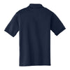 Port & Company KP55Y Youth Core Blend Jersey Knit Polo