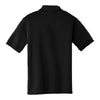Port & Company KP55Y Youth Core Blend Jersey Knit Polo
