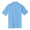 Port & Company KP55Y Youth Core Blend Jersey Knit Polo