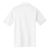 Port & Company KP55Y Youth Core Blend Jersey Knit Polo