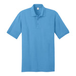 Port & Company KP55 Core Blend Jersey Knit Polo