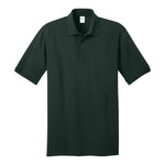 Port & Company KP55 Core Blend Jersey Knit Polo