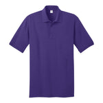 Port & Company KP55 Core Blend Jersey Knit Polo