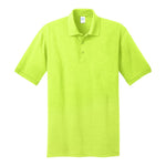 Port & Company KP55 Core Blend Jersey Knit Polo