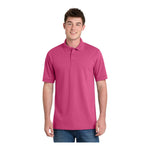 Port & Company KP55 Core Blend Jersey Knit Polo
