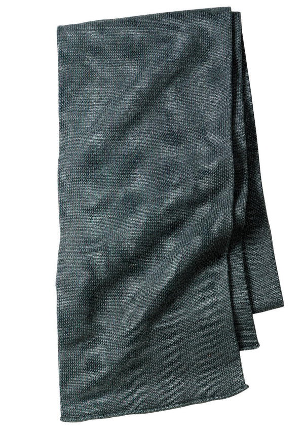 Port Authority KS01 Knitted Scarf