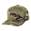 Kamel 804 5 Panel Cotton Hat Kamel 804 Series
