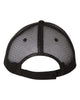 Kati LC101V Licensed Camo Washed Mesh Cap
