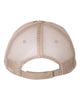 Kati LC101V Licensed Camo Washed Mesh Cap