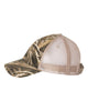 Kati LC101V Licensed Camo Washed Mesh Cap