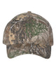 Kati LC10 Licensed Camo Cap
