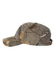 Kati LC10 Licensed Camo Cap