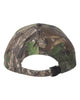 Kati LC10 Licensed Camo Cap