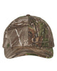 Kati LC10 Licensed Camo Cap