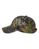 Kati LC15V Licensed Camo Hook-and-Loop Cap