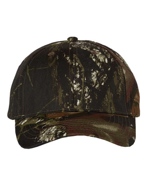 Kati LC15V Licensed Camo Hook-and-Loop Cap - 