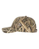Kati LC15V Licensed Camo Hook-and-Loop Cap