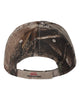 Kati LC15V Licensed Camo Hook-and-Loop Cap