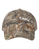 Kati LC15V Licensed Camo Hook-and-Loop Cap