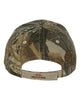 Kati LC15V Licensed Camo Hook-and-Loop Cap