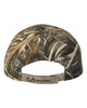 Kati LC15V Licensed Camo Hook-and-Loop Cap