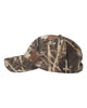 Kati LC15V Licensed Camo Hook-and-Loop Cap