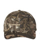 Kati LC15V Licensed Camo Hook-and-Loop Cap