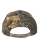 Kati LC15V Licensed Camo Hook-and-Loop Cap