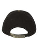 Kati LC26 Solid with Licensed Camo Trim Cap