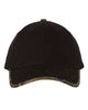 Kati LC26 Solid with Licensed Camo Trim Cap