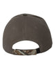 Kati LC26 Solid with Licensed Camo Trim Cap