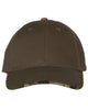 Kati LC26 Solid with Licensed Camo Trim Cap