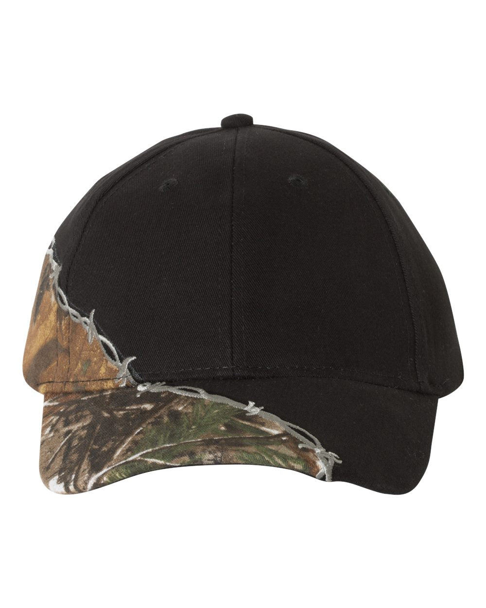 Flexfit - YP Classics® Realtree® camo retro trucker cap